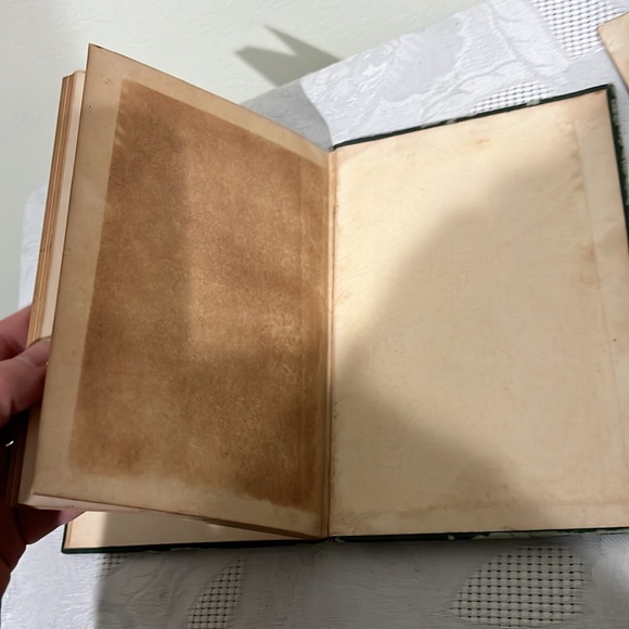 First Edition Sweet Peas and How to Grow Them by H. H. Thomas hardcover book - Picture 13 of 13